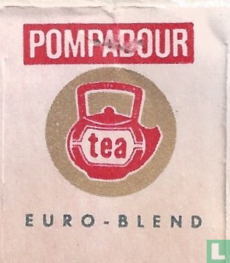 Black Tea - Ceylon Blend  - Afbeelding 3