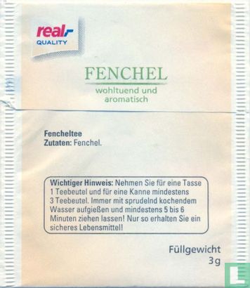 Fenchel - Bild 2