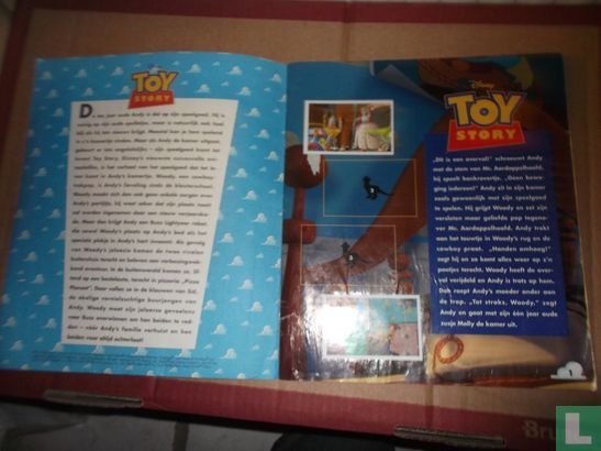 Toy Story - Bild 3