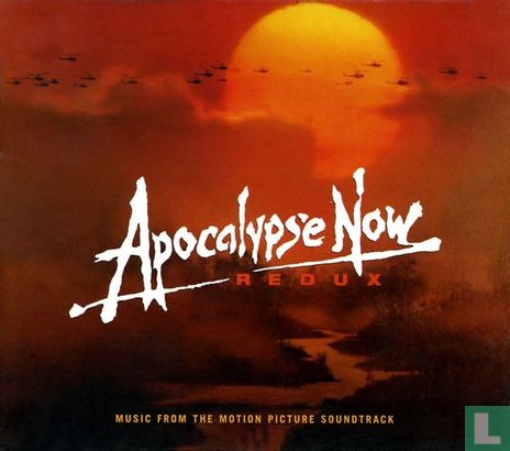 Apocalypse Now Redux (Original Motion Picture Soundtrack)  - Image 1