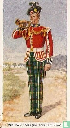 The Royal Scots