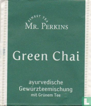 Green Chai - Bild 1