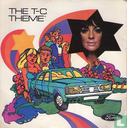 The T-C Theme - Image 1