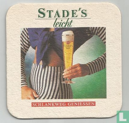 Stade's leicht - Bild 1