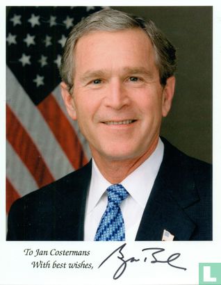 Bush, George W.
