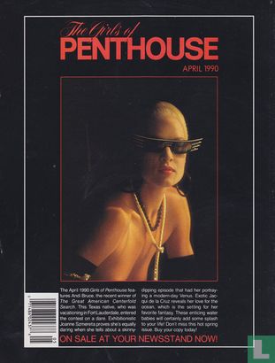 Penthouse Letters [USA] 4 - Afbeelding 2