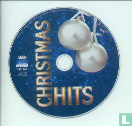 Christmas Hits - Image 3
