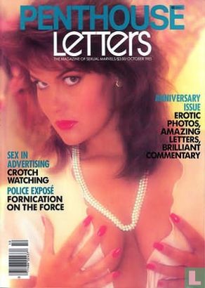 Penthouse Letters [USA] 10