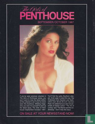 Penthouse Letters [USA] 10 - Afbeelding 2
