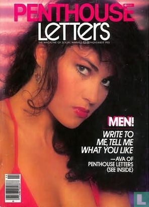 Penthouse Letters [USA] 11
