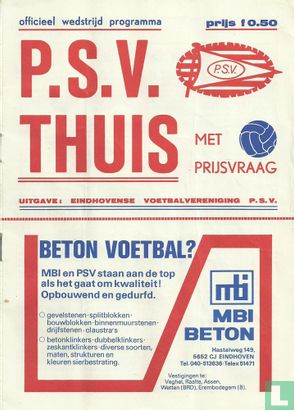 PSV v NAC