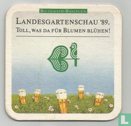 Landesgartenschau '89 - Bild 1