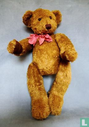 Teddy-beer - Afbeelding 1