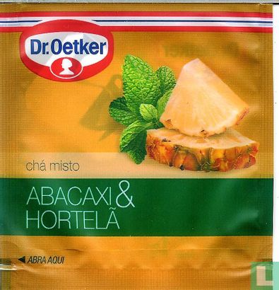 Abacaxi & Hortelã - Bild 1