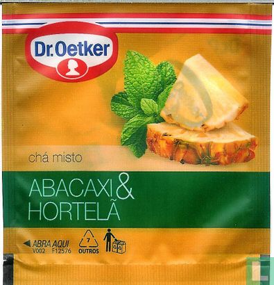 Abacaxi & Hortelã - Bild 2