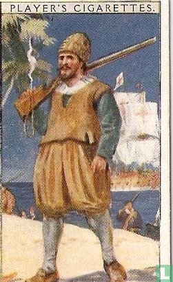 Seaman,1597