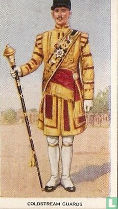 Coldstream Guards - Afbeelding 1