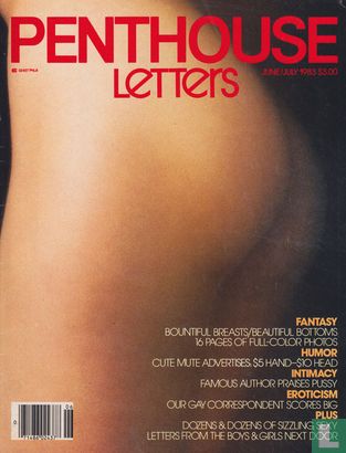 Penthouse Letters [USA] 2 - Image 1