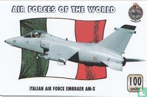 Air Forces of the world  Italian Air Force - Bild 1