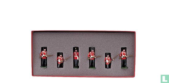 The Royal Fusiliers [marching order] - Afbeelding 3