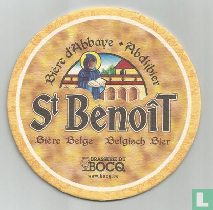 St Benoit