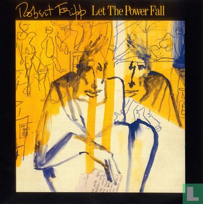 Let The Power Fall - Afbeelding 1