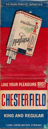 Like your pleasure big? - Image 1