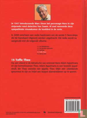 Toffe Theo - Image 2