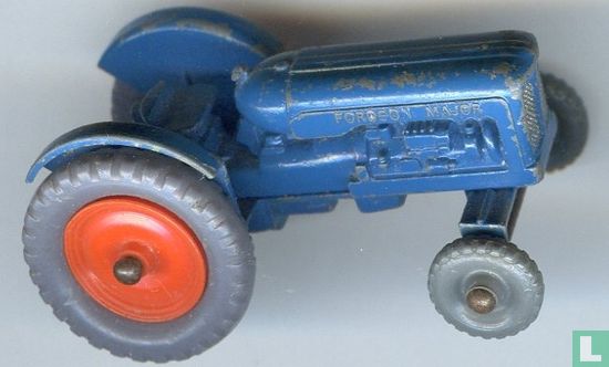 Fordson Major Tractor - Afbeelding 1