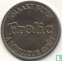 België Frolic - Cocker Spaniel - Afbeelding 2