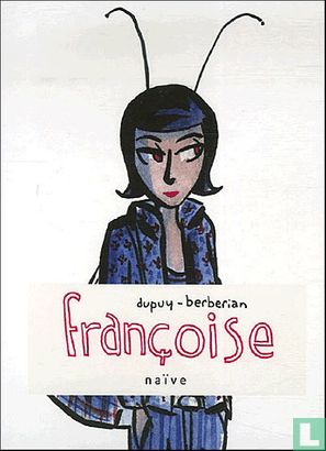 Françoise - Image 1