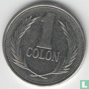 El Salvador 1 colon 1994 - Image 2