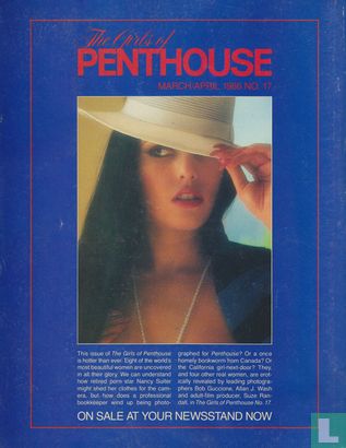 Penthouse Letters [USA] 5 - Afbeelding 2