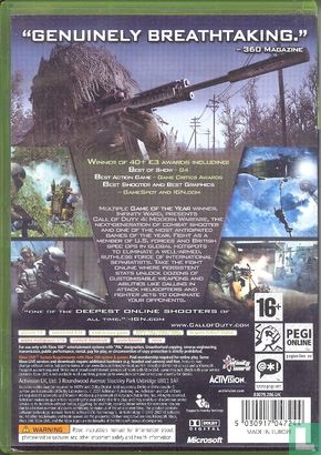 Call of Duty 4: Modern Warfare - Image 2