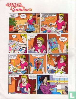 Meiden Magazine 12 - Image 2