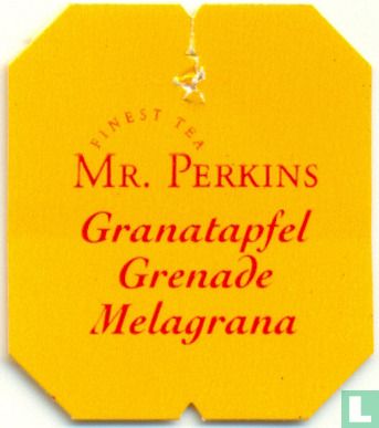 Granatapfel Grenade Melagrana - Bild 3