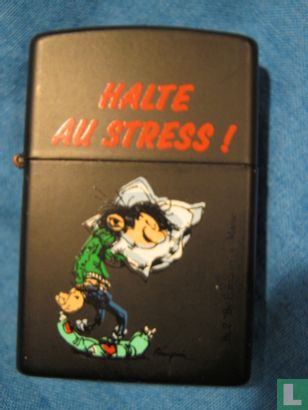 Guust Flater Halte au stress !  - Bild 2