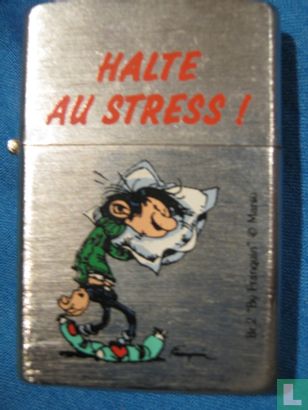 Guust Flater Halte au stress !  - Bild 3