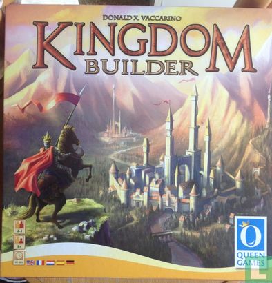 Kingdom builder