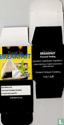 Breakfast  - Bild 2