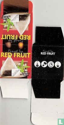 Red Fruit - Afbeelding 1