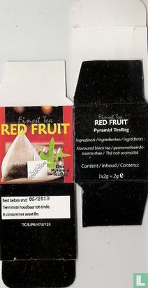 Red Fruit - Afbeelding 2