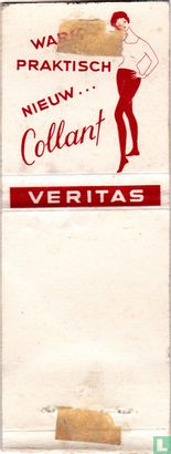 Veritas collant - Afbeelding 2