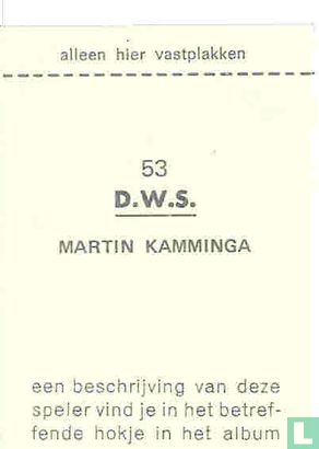 Martin Kamminga - D.W.S. - Image 2