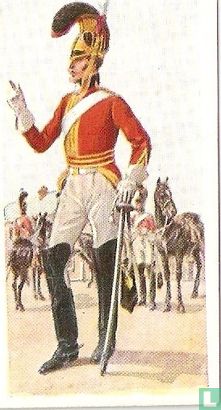 The Life Guards (1815)