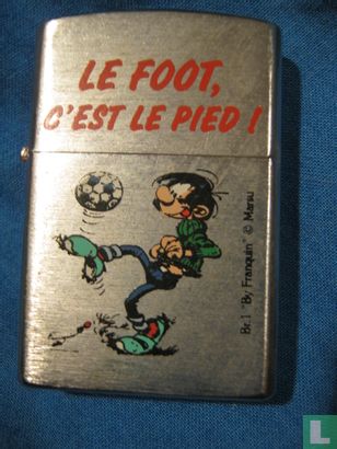 Guust Flater Le foot, c’est le pied ! - Image 3