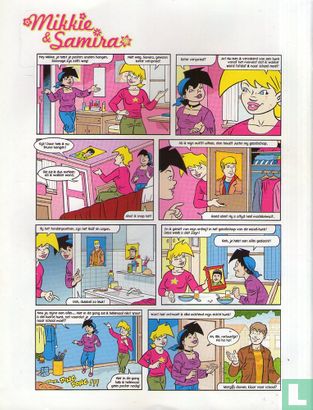 Meiden Magazine 8 - Image 2