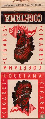 Cogétama - cigares