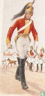 1st King's Dragoon Guards (1812)