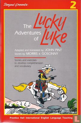 The Adventures of Lucky Luke 2 - Image 1